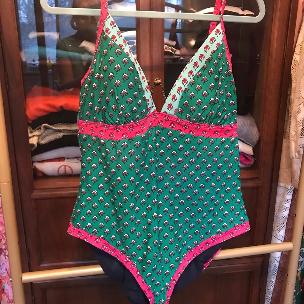 Boden swimsuit!